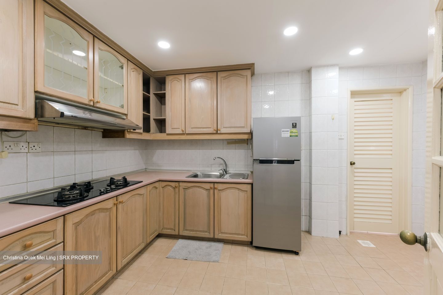 La Crystal (D9), Apartment #563952541